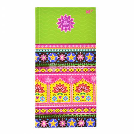  Bloknot YES LUMINOCITY 151465