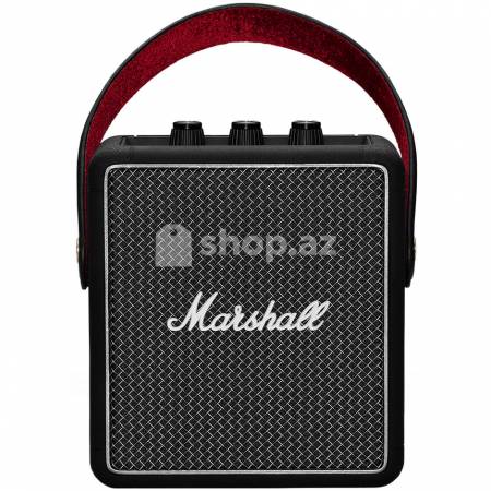 Akustik sistem Marshall STOCKWELL II WIRELESS STEREO