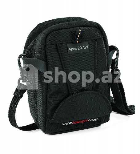 Fotoaparat üçün çanta Lowepro APEX 20 AW BLACK