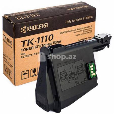  Toner Kyocera TK-1110