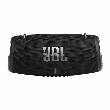 Portativ akustik sistem JBL XTREME 3 Black