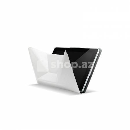 Çexol Acer CRUNCH COVER A3-A10-WHITE 25.4 cm (10")