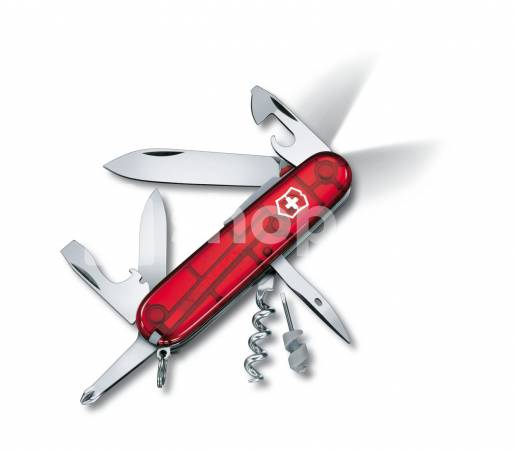  İsveçrə bıçağı Victorinox Spartan Lite 1.7804.T