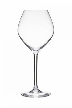  Şərab üçün qədəh Luminarc EMOTIONS WHITE 47 L7587