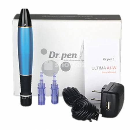 Kosmetoloji cihaz Dr. Pen Dermapen (wireless)