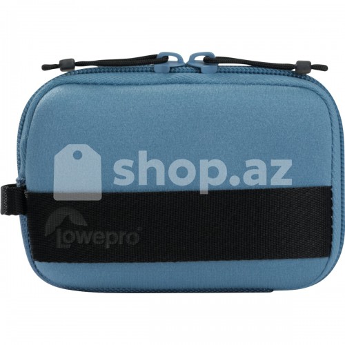 Fotoaparat üçün çanta Lowepro SEVILLE 20 BLUE