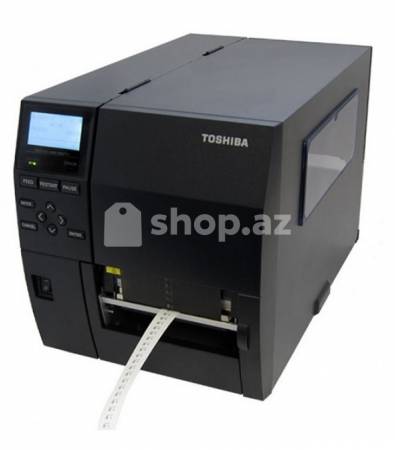  POS-Printer Toshiba B-EX4T3-HS12-QM-R