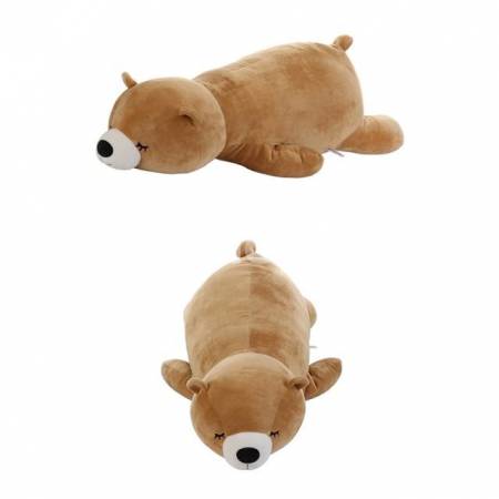 Yumşaq oyuncaq Miniso Large Size Polar Bear Plush