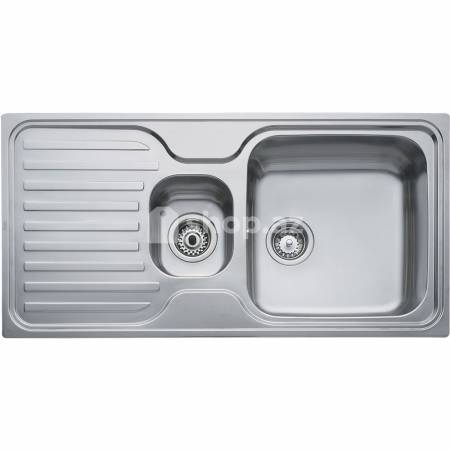 Çanaq Teka CLASSIC 1 1/2B 1D LEINEN