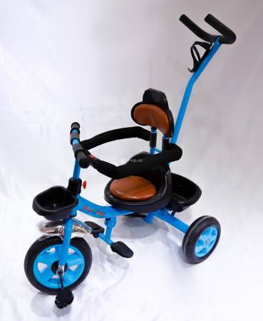 Uşaq velosipedi Baby hous 851617