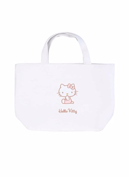 Qida üçün çanta Miniso Hello Kitty Trapezoid 