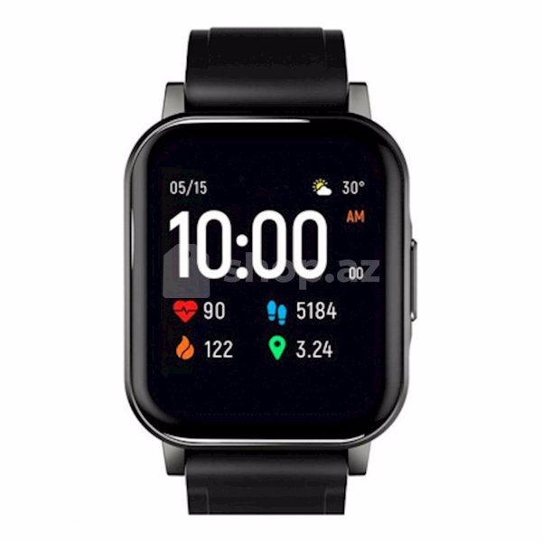 Smart saat Haylou  LS02 black