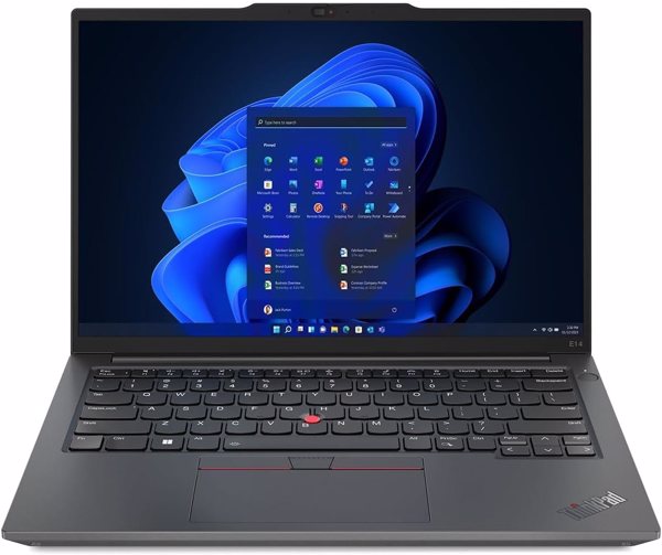 Noutbuk Lenovo  ThinkPad E14 Gen 5 (21JK0003RT)