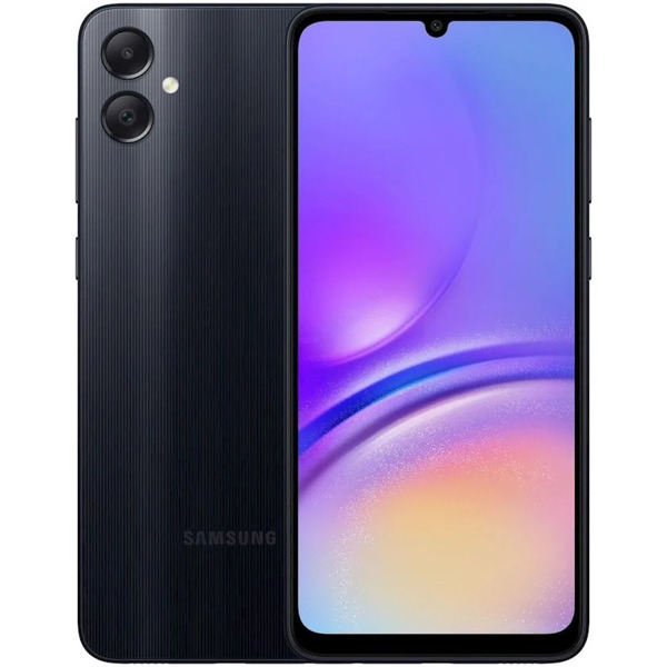 Smartfon Samsung Galaxy A05 (SM-A055) 64 GB Black