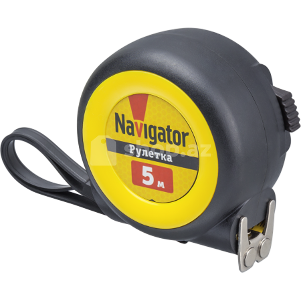 Ölçü lenti Navigator Lighting NMT-Ru01-A-5-19