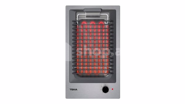 Bişirmə paneli Teka EFX 30.1 BBQ-QRİLL