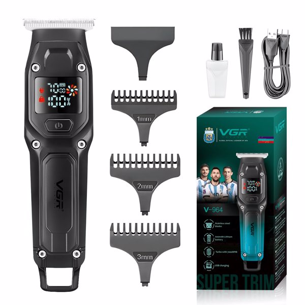 Kosmetik trimmer VGR VGR V-964