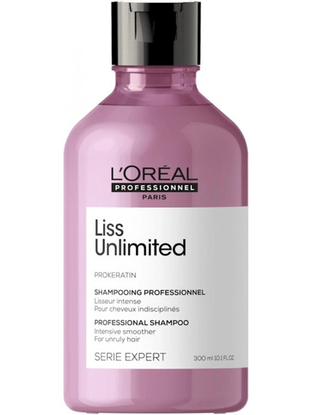 L'ORÉAL PROFESSIONNEL Liss Unlimited 300 ml