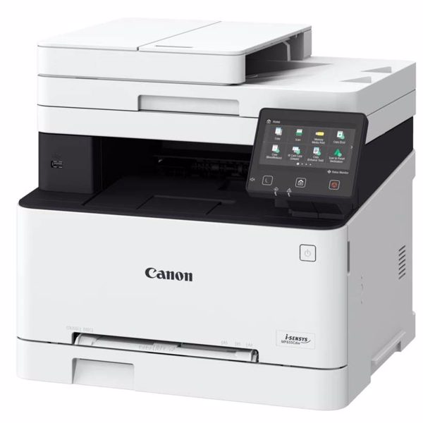 ÇFQ (printer/ skaner/ kopir) Canon  i-SENSYS MF655Cdw (5158C004)