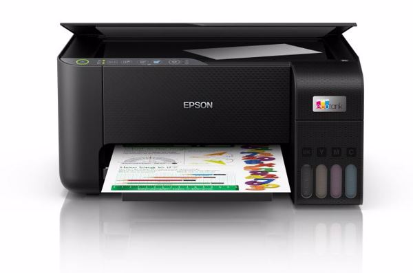 ÇFQ (printer/ skaner/ kopir) Epson L3251 CIS