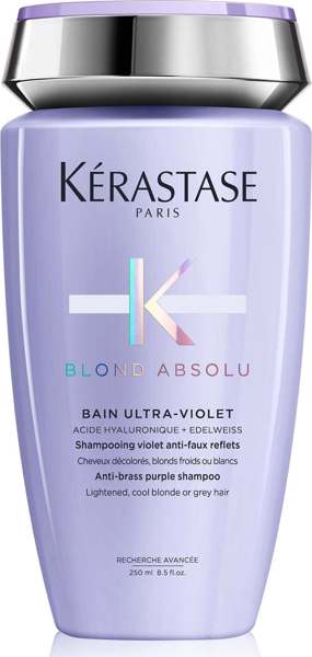 Şampun KÉRASTASE  Blond Absolu Bain Ultra Violet 250 ml