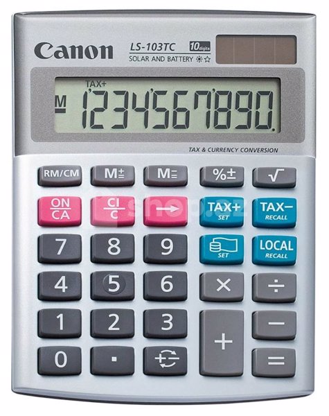 Kalkulyator Lenovo LS-103TC 