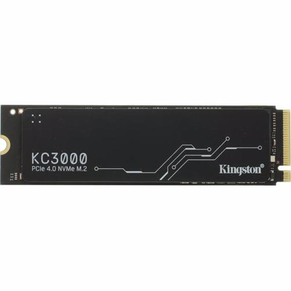 SSD Kingston 512G KC3000 PCIe 4.0