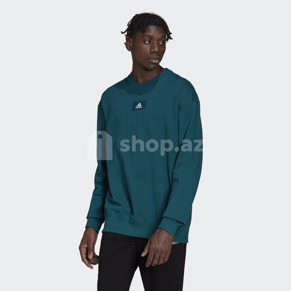 Xudi adidas Essentials FeelVivid Drop Shoulder Sweatshirt