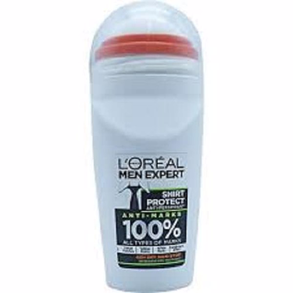 Antiperspirant Loreal men expert Shirt Protect