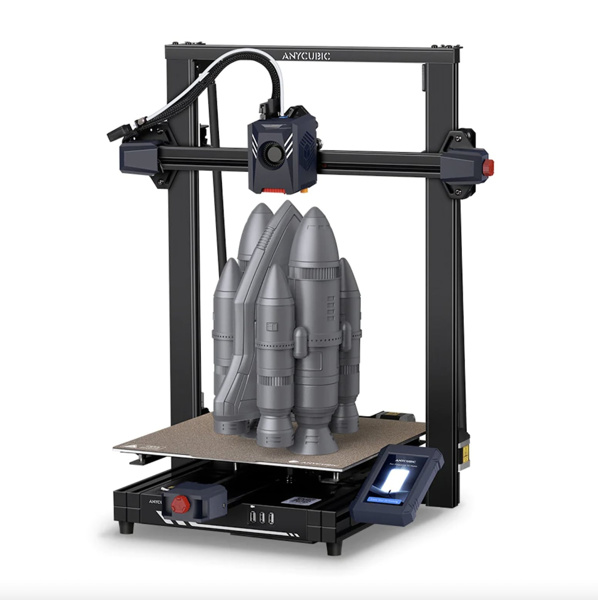 3D Printer Anycubic Kobra 2 Plus