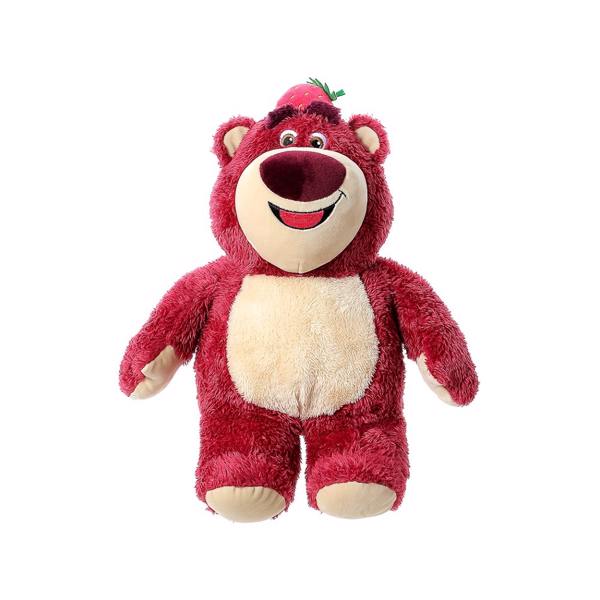 Yumşaq oyuncaq Miniso Lotso Collection Sweet Sitting