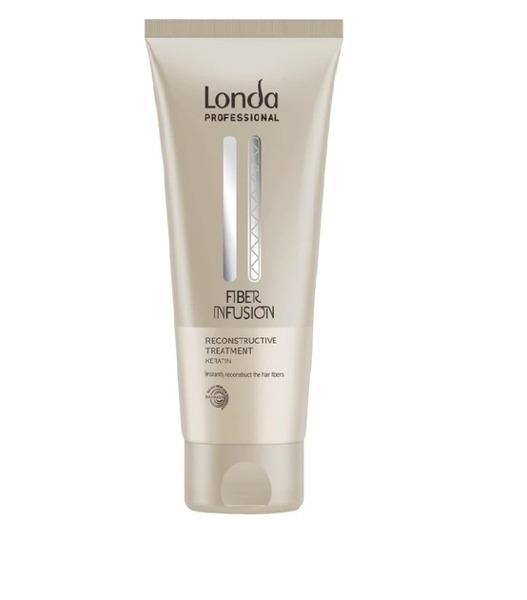 Bərpa edici Maska Londa Fiber Infusion 200 ml