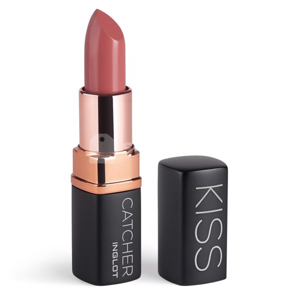 Dodaq boyası Inglot KISS CATCHER PEACH MOUSSE 904