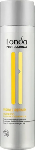 Şampun Londa Visible Repair Shampoo 250 ml