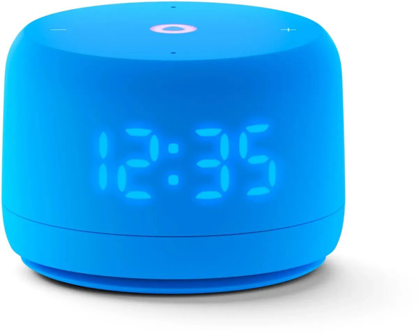 Ağıllı akustik sistem  Yandex Lite 2 (YNDX-00026BLU)
