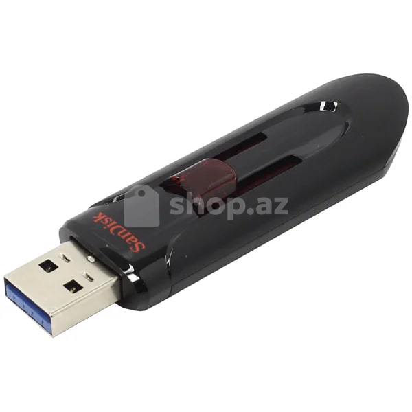 Fleş kart SanDisk Ultra USB 3.0 256GB (SDCZ48-256G-U46)