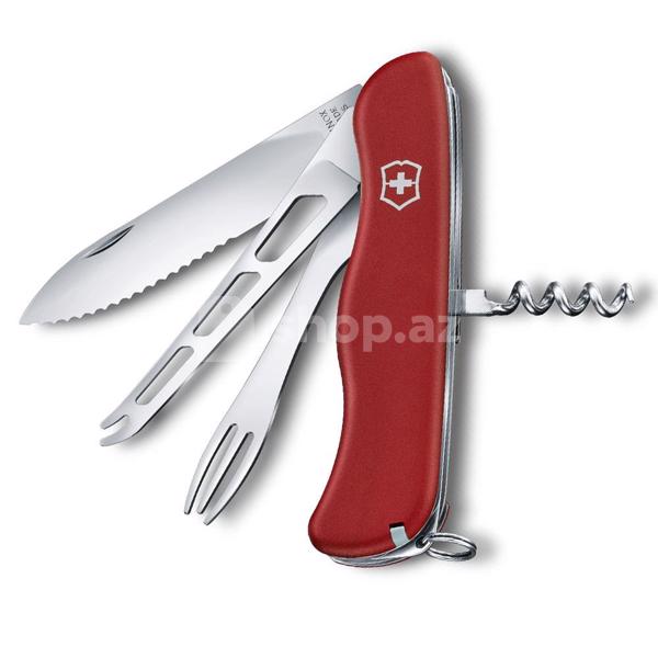 İsveçrə bıçağı Victorinox 0.8313.W