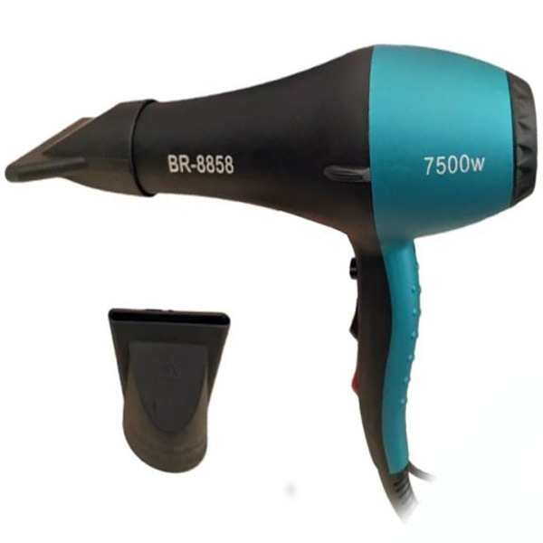 Fen Braun 8858