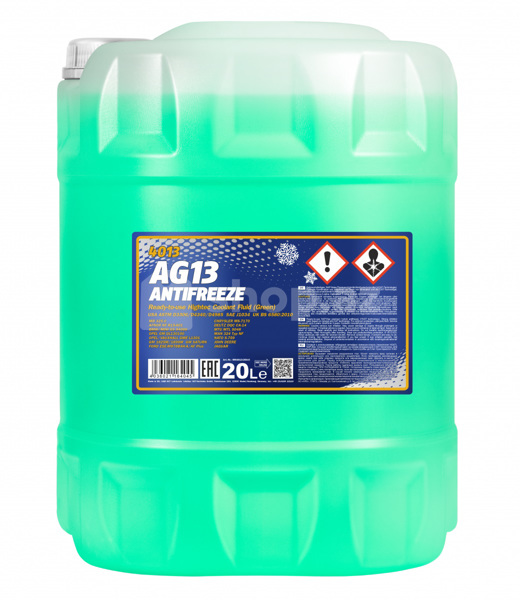 Antifriz Mannol MN AG 13 (-40) 20liter