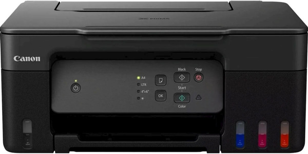 ÇFQ (printer/ skaner/ kopir) Canon Pixma G2430 (5991C009)