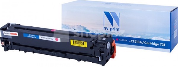 Kartric NV Print CF213A/CE323A/CB543A/716/731