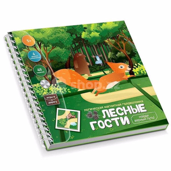 İnkişaf etdirən və öyrədən oyun Desyatoe Korolevstvo 4606088035529