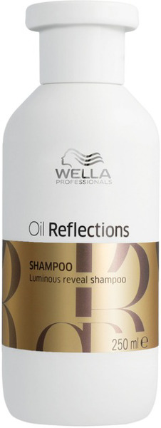 Şampun Wella Professional Oil Reflections 250 ml