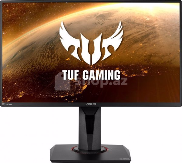 Monitor Asus TUF Gaming VG259QR (90LM0530-B03370)