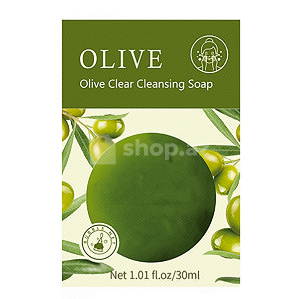 Sabun Miniso Olive