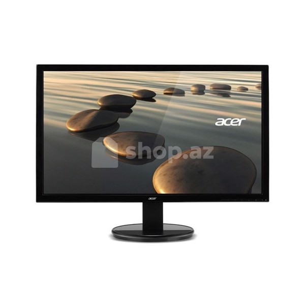 Monitor Acer  K242HL(UMFX3EE002)