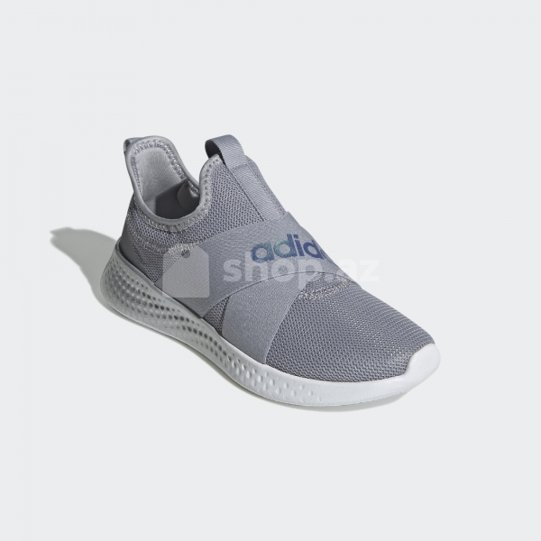 Qadın gündəlik ayaqqabısı Adidas PUREMOTION ADAPT grey