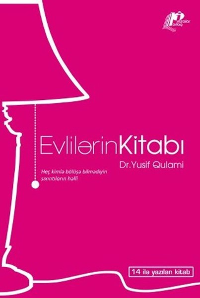 Kitab Evlilərin kitabı