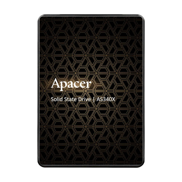 SSD Apacer AS340X( AP240GAS340XC-1-N)