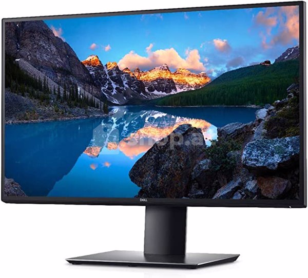 Monitor Dell 25 UltraSharp U2520Db Black